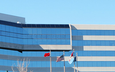 武汉产业园数字化