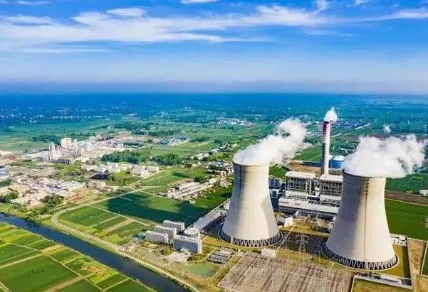 新疆神华集团准东煤矿