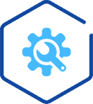 快速及时的服务